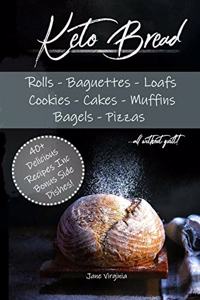 Keto Bread