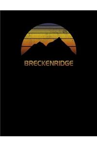 Breckenridge