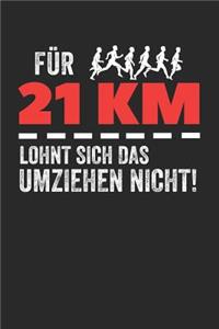 Mein Lauftagebuch