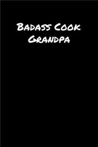 Badass Cook Grandpa