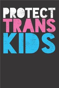TRANS Notebook Journal