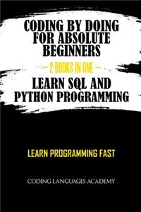 Coding by Doing