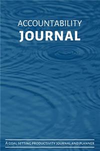 Accountability Journal