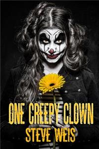 One Creepy Clown