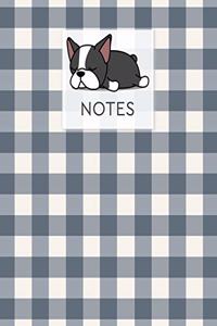 Notes