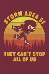 Storm Area 51 They Can't Stop All Of Us