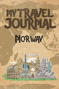 My Travel Journal Norway