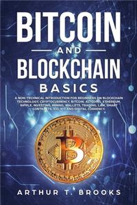 Bitcoin and Blockchain Basics