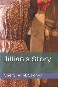 Jillian's Story