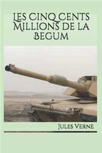 Les Cinq Cents Millions de la Begum