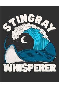 Stingray Whisperer