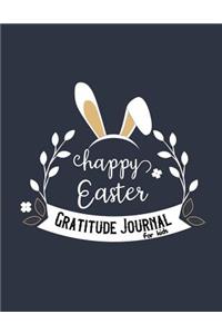 Gratitude Journal for Kids
