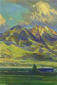 Montana, USA Journal