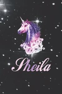 Sheila