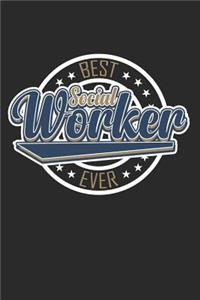 Best Social Worker Ever