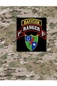 1st Ranger Battalion 8.5