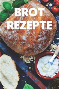 Brot Rezepte