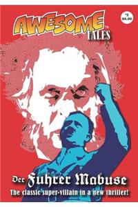 Awesome Tales #2