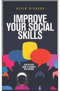 Improve Your Social Skills