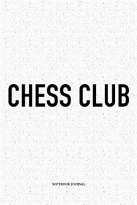 Chess Club