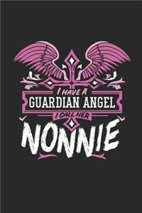 I Have a Guardian Angel I Call Her Nonnie