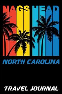 Nags Head North Carolina Travel Journal