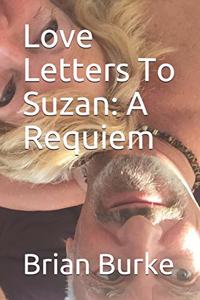 Love Letters To Suzan