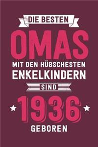 Die Besten Omas mit den hübschesten Enkelkindern