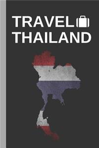 Travel Thailand