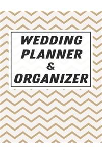 Wedding Planner & Organizer