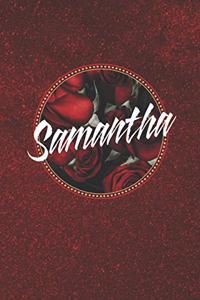 Samantha
