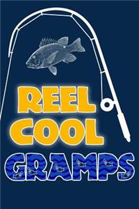 Reel Cool Gramps