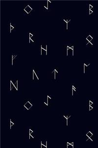Viking Pattern - Go To Valhalla 72
