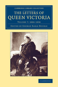 Letters of Queen Victoria