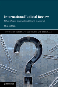 International Judicial Review