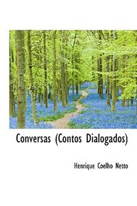 Conversas (Contos Dialogados)