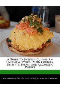 A Guide to Swedish Cuisine