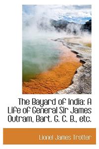 The Bayard of India