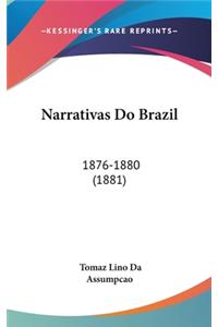 Narrativas Do Brazil