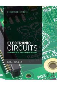 Electronic Circuits, 4th Ed: Fundamentals and Applications