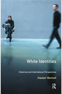 White Identities