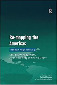 Re-Mapping the Americas