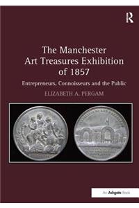 The Manchester Art Treasures Exhibition of 1857