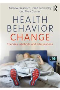 Health Behavior Change