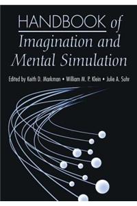 Handbook of Imagination and Mental Simulation