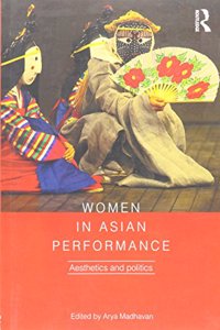 Women in Asian Performance