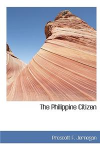 The Philippine Citizen