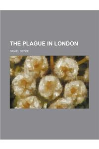 The Plague in London