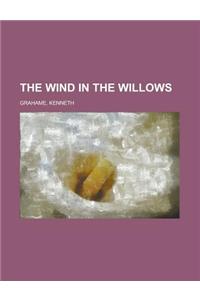The Wind in the Willows