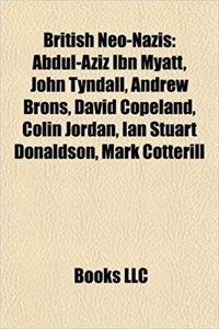 British Neo-Nazis
